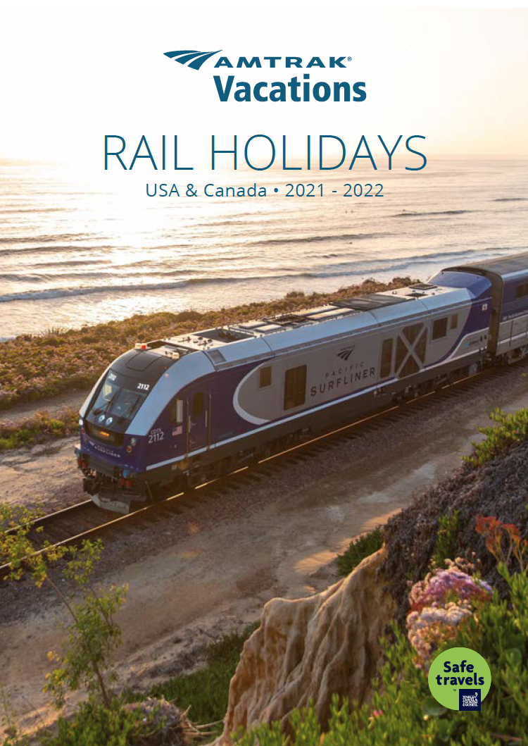 Resources | Amtrak Vacations®